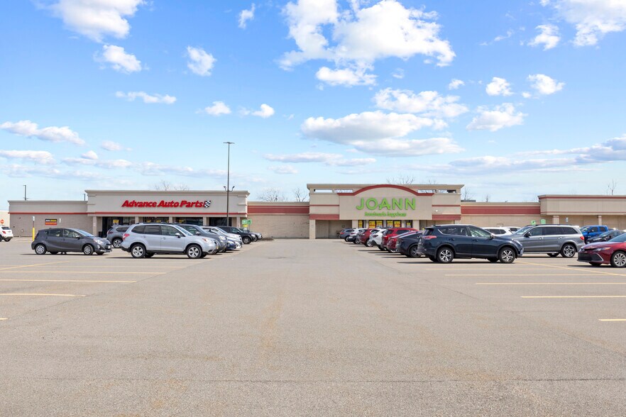 More Photos Of 4101 Transit Rd, Buffalo Unknown For Sale