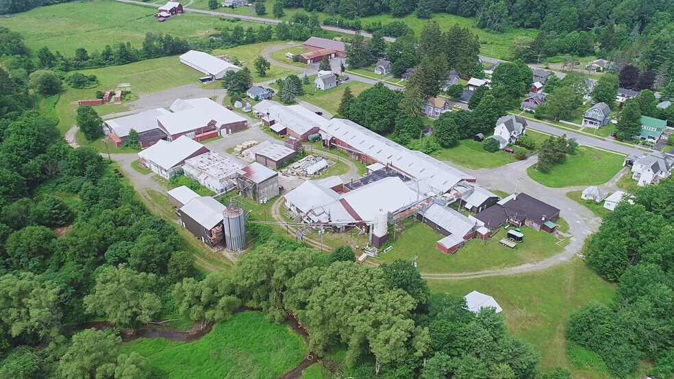 More Photos Of 15 W End Ave, Stamford Industrial For Sale