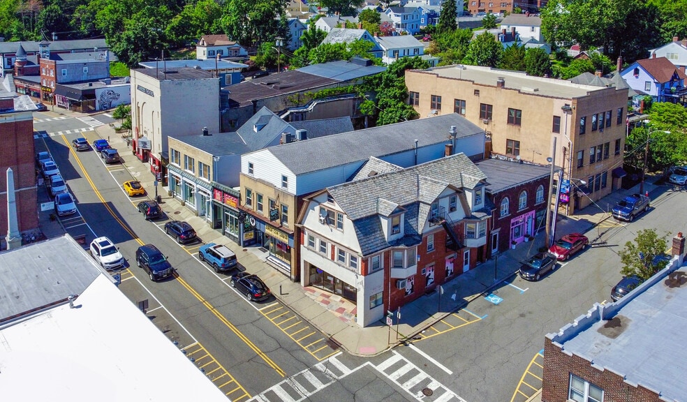 More Photos Of 605-607 Main St, Boonton Storefront Retail Residential For Sale