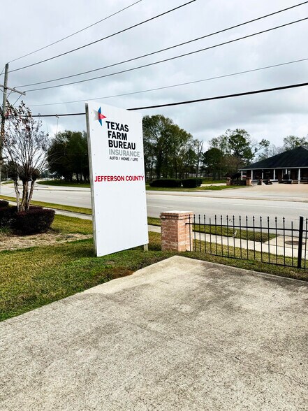 More Photos Of 6410 Wellington Pl, Beaumont Office For Lease