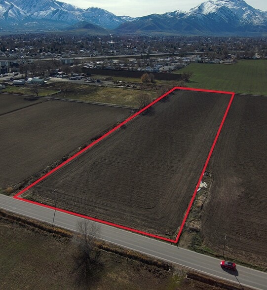 More Photos Of 600 W. 900 N., Payson Land For Sale