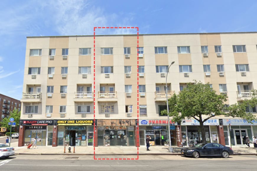 More Photos Of 150-05 Northern Blvd, Flushing Apartments For Lease