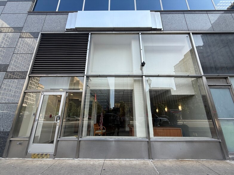 More Photos Of 1500 John F Kennedy Blvd, Philadelphia Office For Lease