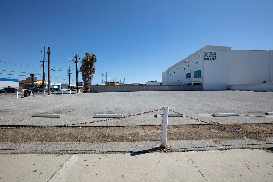 More Photos Of 3116 W 135th St, Hawthorne Land For Sale