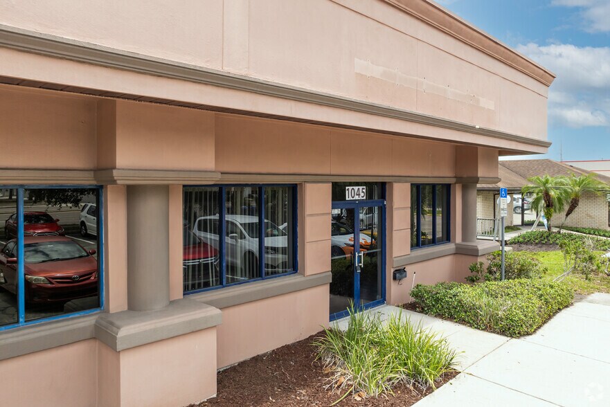More Photos Of 1045-1085 N John Young Pky, Kissimmee Medical For Lease