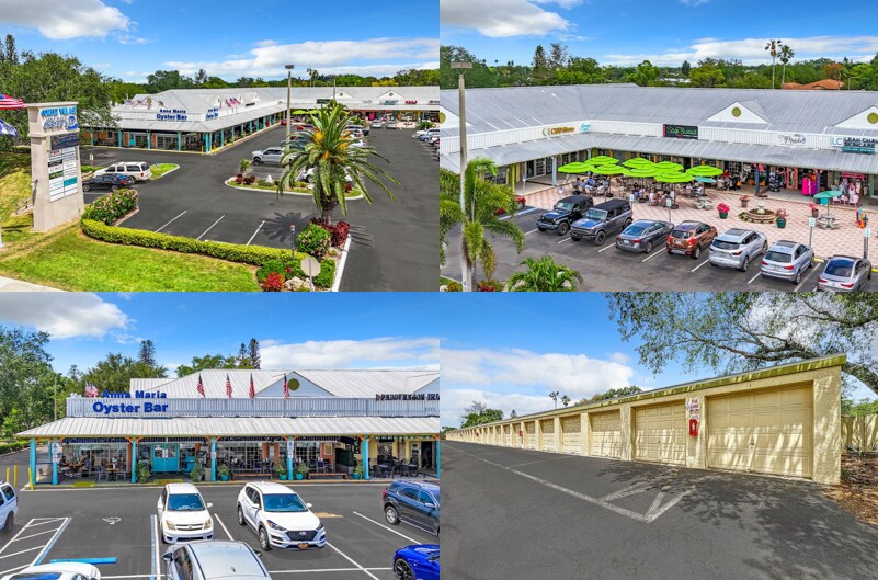 More Photos Of 6610-6696 Cortez Rd W, Bradenton Freestanding For Sale