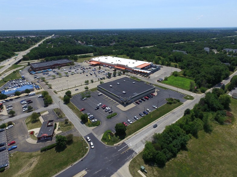 More Photos Of 5114 W Holiday Dr, Peoria Freestanding For Lease