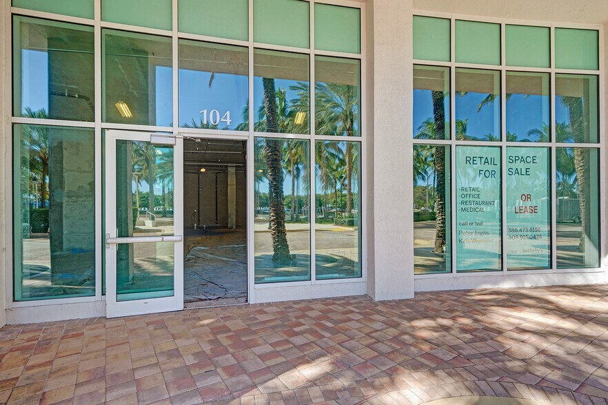 More Photos Of 1 N Ocean Blvd, Pompano Beach Office For Lease