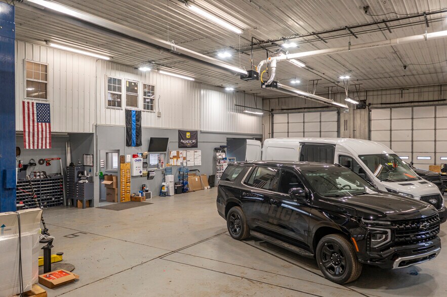 More Photos Of 784 Memorial Hwy, Oley Industrial For Sale