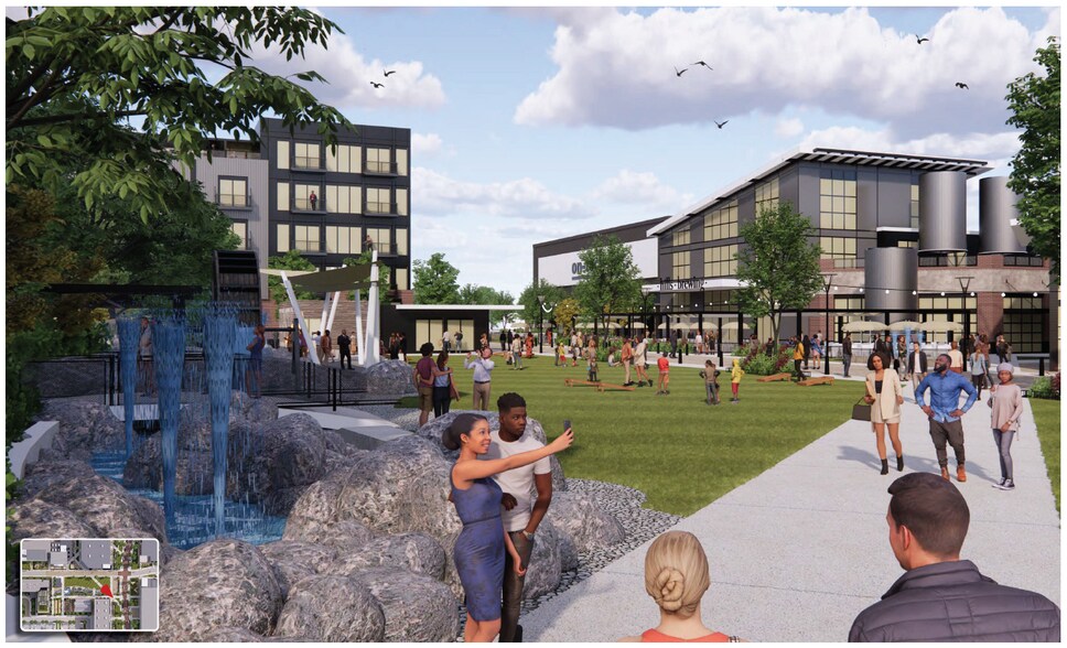 More Photos Of 4545 Transit St, Williamsville Unknown For Lease