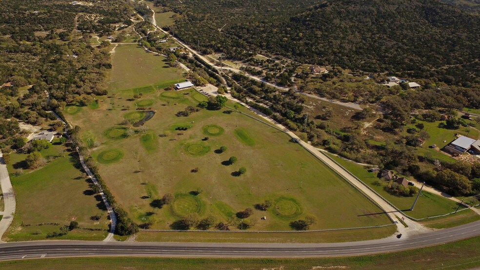 18632 Bandera Rd, Helotes, TX 78023 Land For Sale