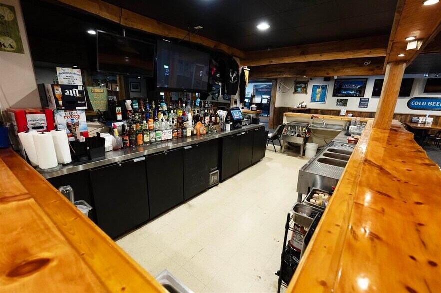 More Photos Of 12201 Albee Rd, Burt Restaurant For Sale