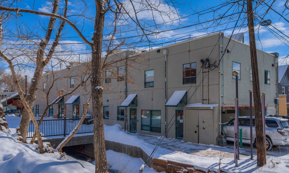 More Photos Of 1729 15th St, Boulder Office For Lease