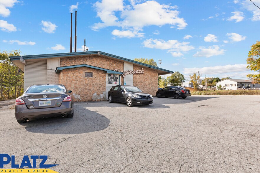 More Photos Of 10300 Market St, North Lima Bar For Sale