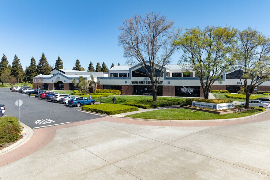 More Photos Of 360 Chadbourne Rd, Fairfield Office For Lease