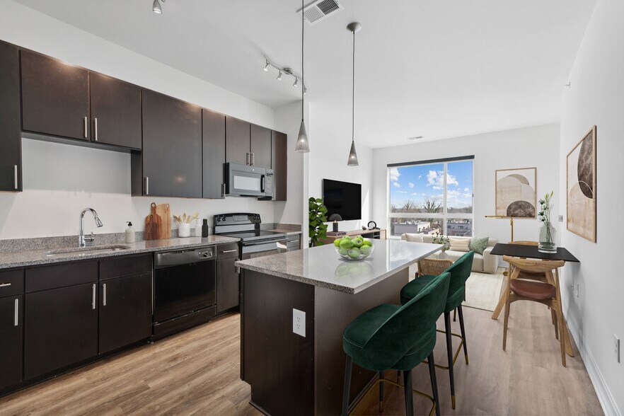 More Photos Of 5661 3rd St NE, Washington Apartments For Lease