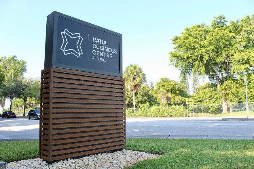 More Photos Of 4001 NW 97th Ave, Doral Coworking Space