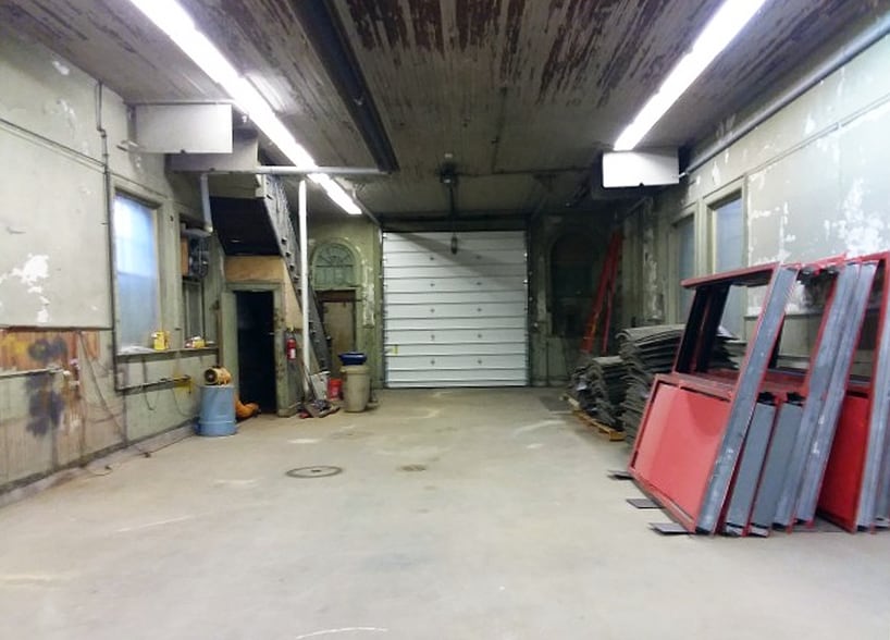 More Photos Of 174 Chicago St, Buffalo Warehouse For Sale