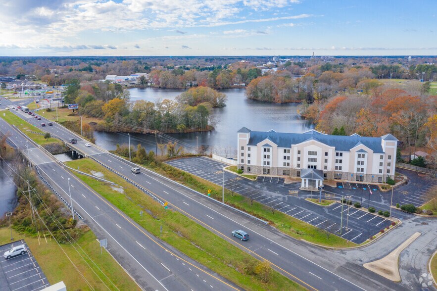 More Photos Of 24058 Sussex Hwy, Seaford Hotel For Sale