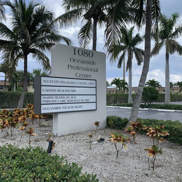 More Photos Of 1080 E Indiantown Rd, Jupiter Medical For Lease