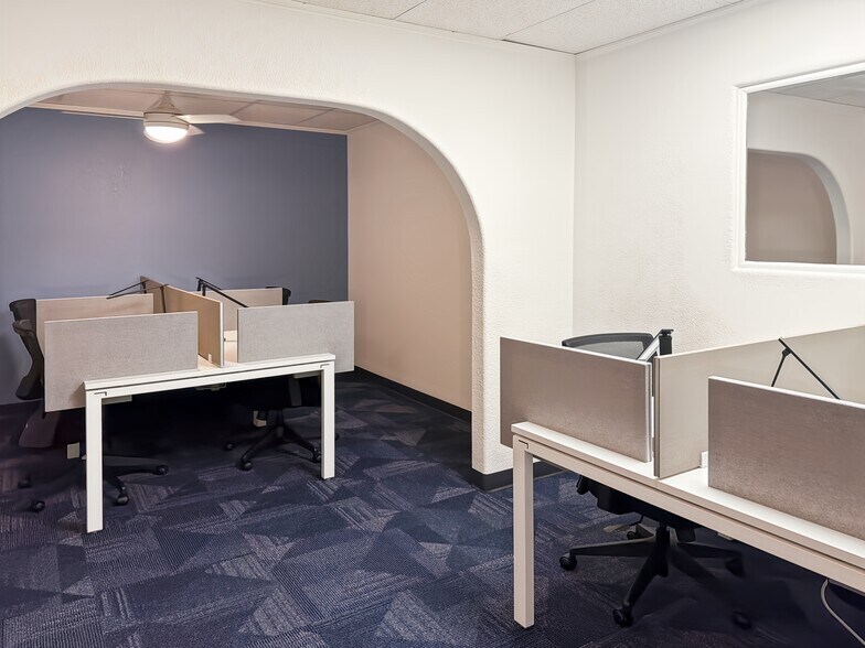More Photos Of 115 W 2nd St, Pueblo Coworking Space