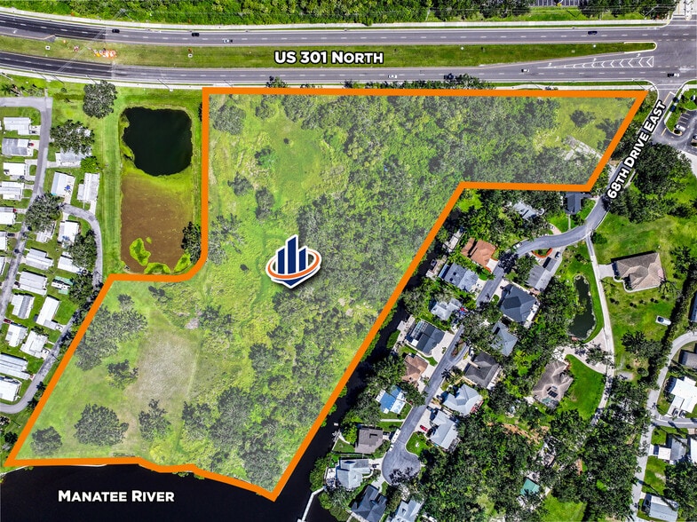 More Photos Of 6755 N Us Hwy 301, Ellenton Land For Sale