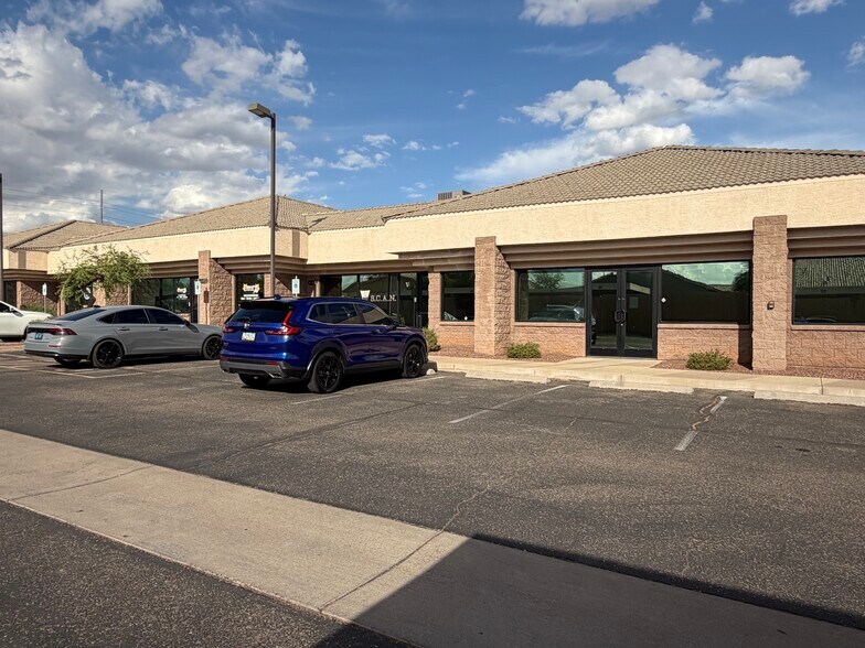 More Photos Of 12409 W Indian School Rd, Avondale Office For Sale