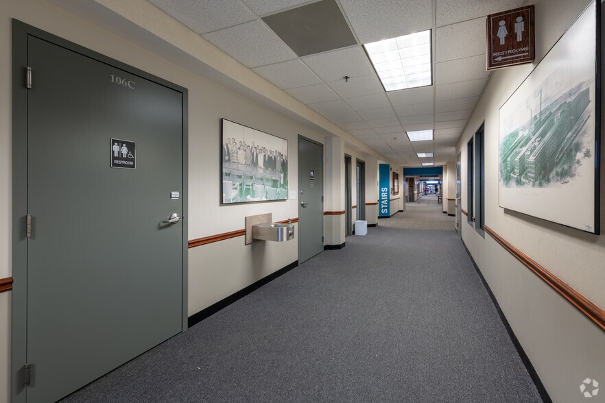 Photo of 1st Floor Ste 109d