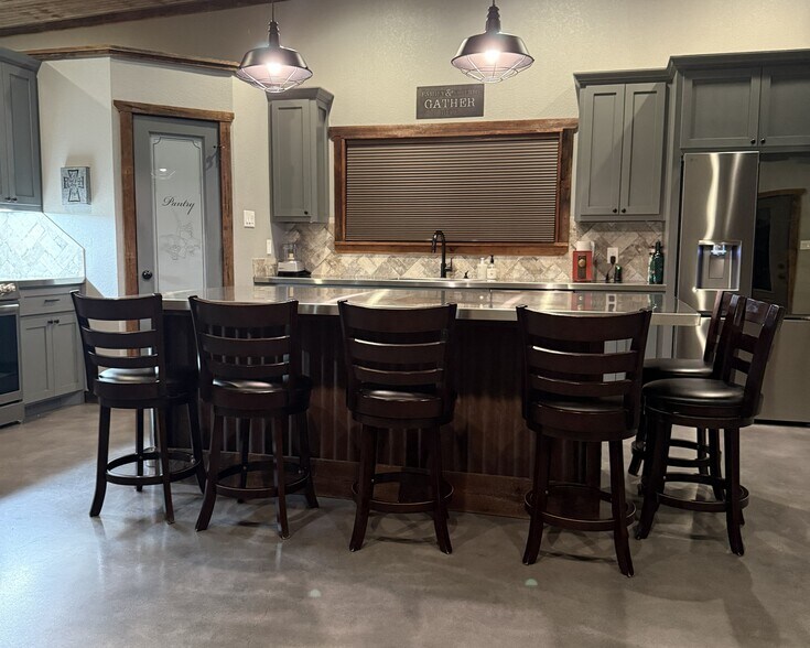 More Photos Of 3935 Spring Branch Road, Montgomery Land For Sale