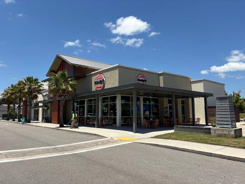 More Photos Of 20 Homegrown Way, Yulee Unknown For Lease