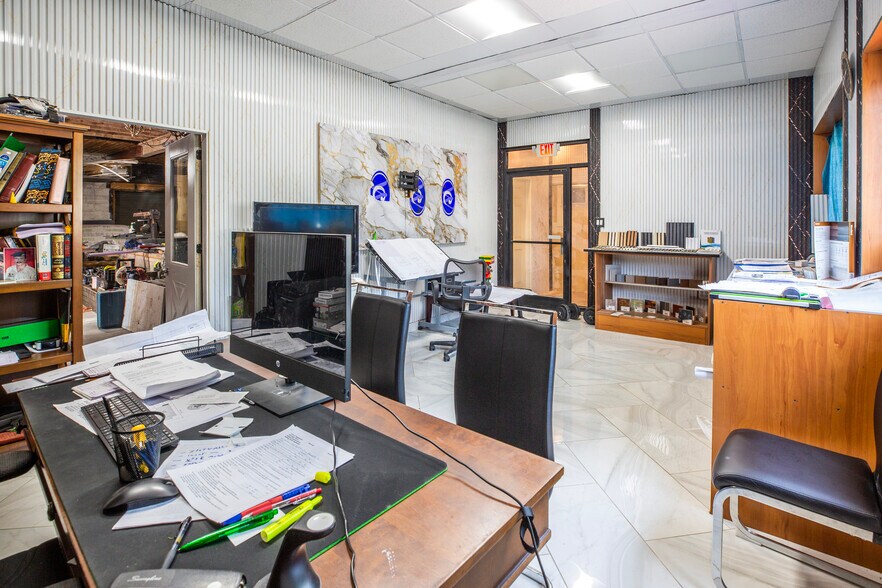 More Photos Of 15 N White St, Poughkeepsie Warehouse For Sale