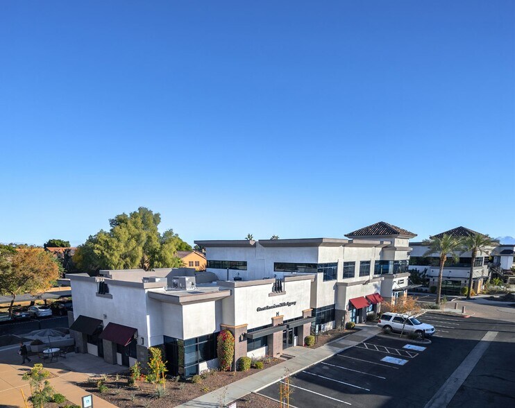 More Photos Of 1482 E Williams Field Rd, Gilbert Office For Sale