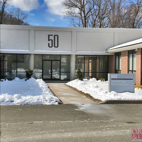 More Photos Of 20 Commerce Park Dr, Milford Unknown For Lease