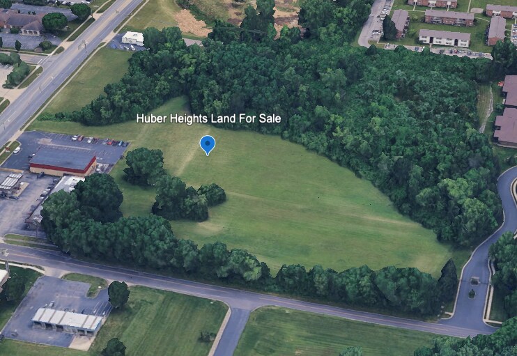More Photos Of 5881 Old Troy Pike, Huber Heights Land For Sale