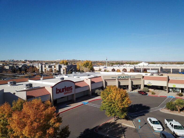 More Photos Of 10131 Coors Blvd NW, Albuquerque Unknown For Lease