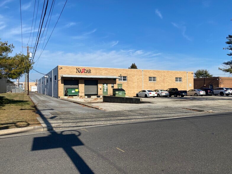 More Photos Of 7055 Central Hwy, Pennsauken Warehouse For Sale