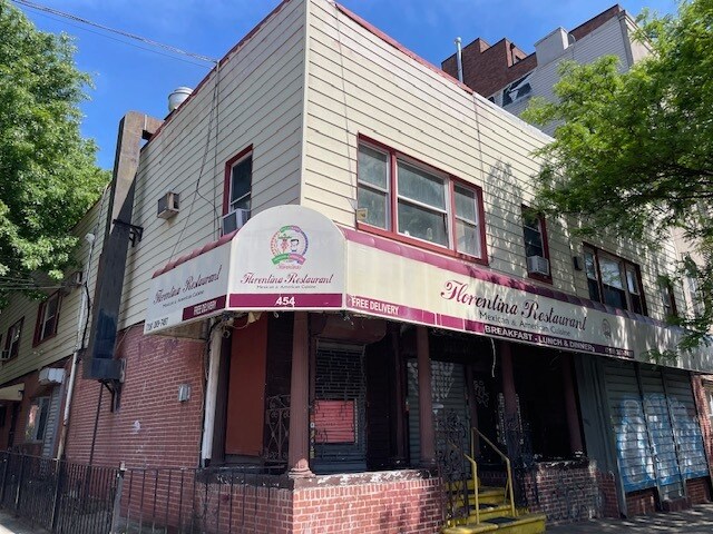 More Photos Of 452-454 Graham Ave, Brooklyn General Retail For Sale
