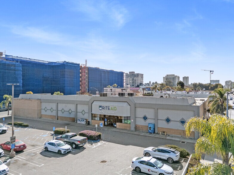 More Photos Of 535 Robinson Ave, San Diego Drugstore For Sale