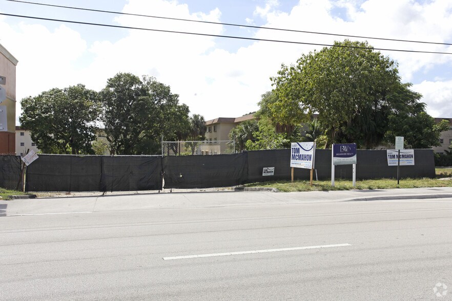 More Photos Of 614 E Atlantic Blvd, Pompano Beach Land For Sale