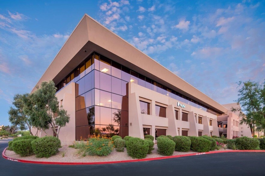 More Photos Of 9999 N 90th St, Scottsdale Office For Lease