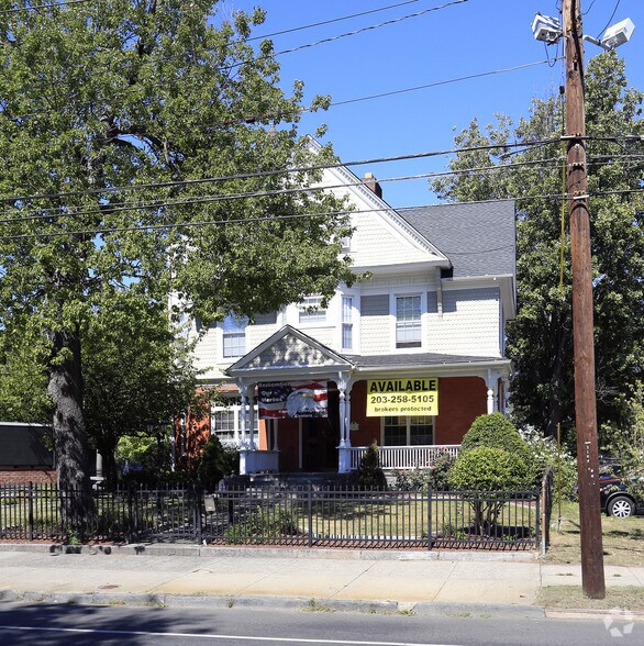 More Photos Of 944 Fairfield Ave, Bridgeport Loft Creative Space For Lease