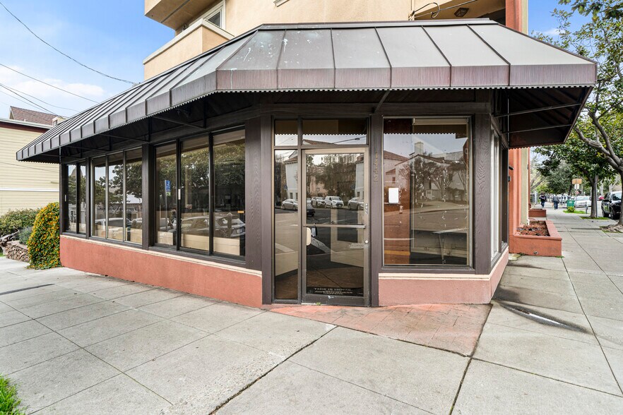 More Photos Of 1444 Walnut St, Berkeley Apartments For Sale