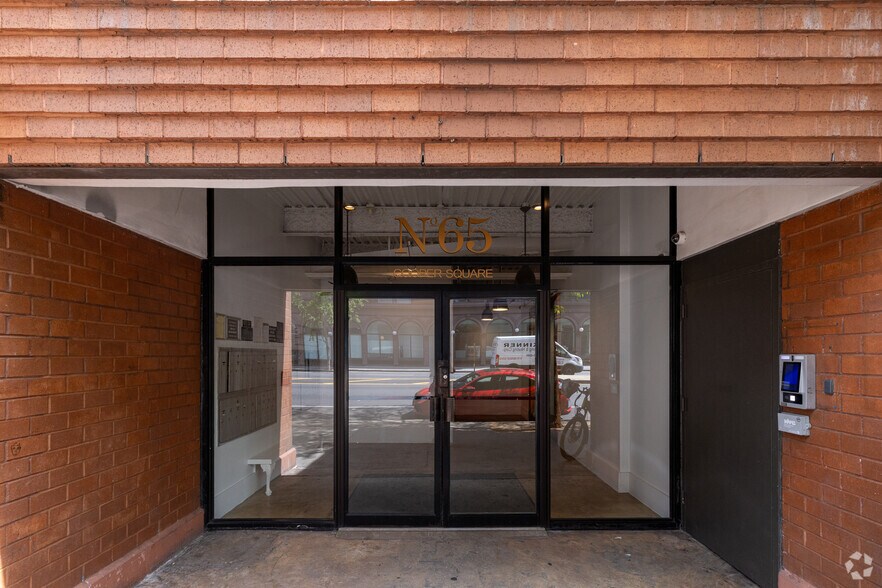 More Photos Of 63-69 Cooper Sq, New York Apartments For Lease
