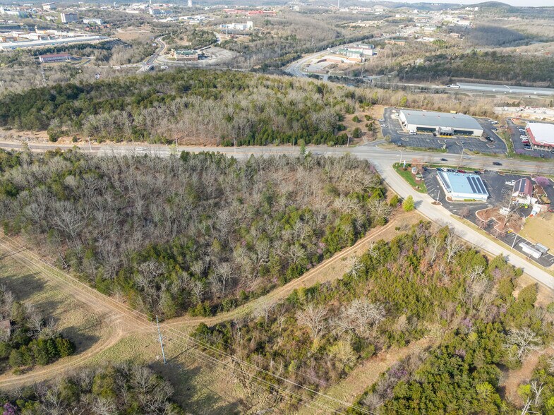 More Photos Of Gretna Rd @ Shepherd of hills Expy, Branson Land For Sale