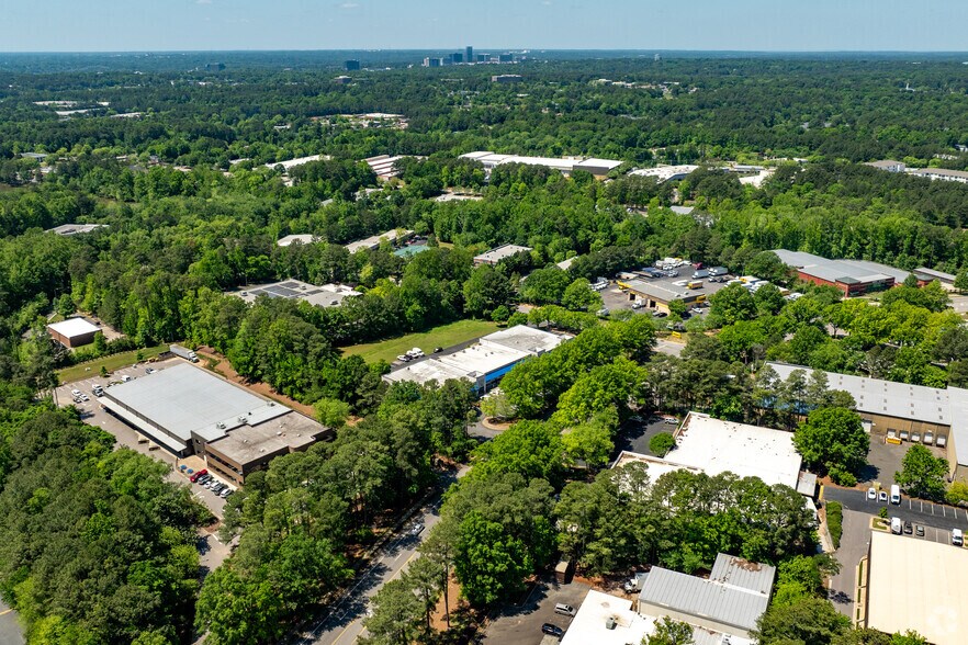 More Photos Of 2900 Spring Forest Rd, Raleigh Storefront For Lease