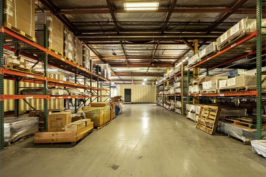 More Photos Of 1000 S Grand Ave, Santa Ana Industrial For Sale