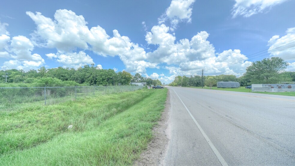 More Photos Of 2932 Manvel Rd, Pearland Land For Sale