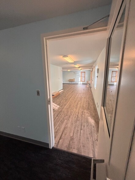 More Photos Of 6263 Taft Rd, Syracuse Warehouse For Lease