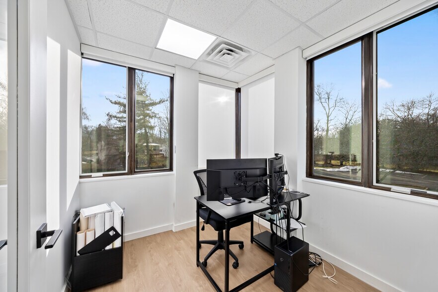 More Photos Of 200 E Eckerson Rd, New City Medical For Lease