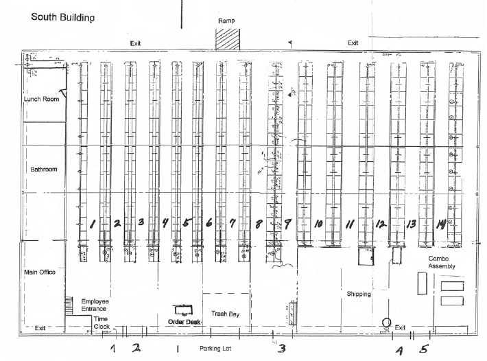 More Photos Of 30-32 Industrial Rd, Elizabethtown Warehouse For Lease